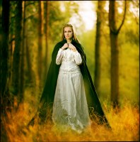 photo : Her Highness | photographer : Дим Байдачный