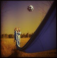 photo : Take my world | photographer : Дим Байдачный