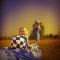 photo : Take my world | photographer : Дим Байдачный
