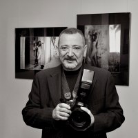 photo : Ne avtoportret | photographer : Carmel