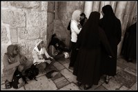photo : Jerusalem , Old... | photographer : Carmel