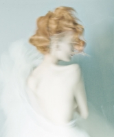 photo : портрет фрау Ху... | photographer : Ульф Хедхинн