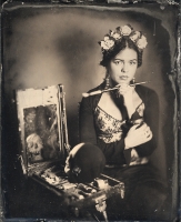 photo : Paola | photographer : Миша Бурлацкий