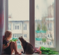 photo : Зимние истории | photographer : Татьяна Ковалёва