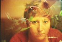 photo : Golden Mind Fis... | photographer : ДИКАРКА