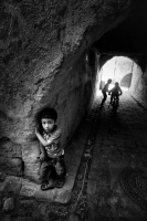 photo : Children and li... | photographer : ilhanmarasli