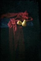 photo : Груши в темноте | photographer : Lena Friess
