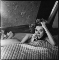 photo : It’s hard... | photographer : Chapala Dmitry