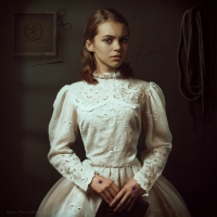 photo : Stigmata | photographer : Igor Voloshin
