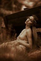 photo : Anna | photographer : satin