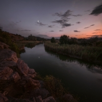 photo : Под тихий шелес... | photographer : VADLEN