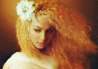 photo : Ole | photographer : Borisov Dmitry