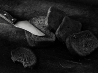photo : ВКУС ХЛЕБА | photographer : Vladimir Dranitsin