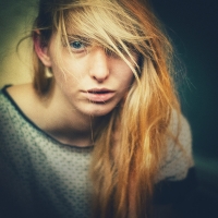photo : Sara | photographer : Papardelle