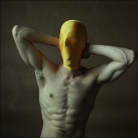 photo : портрет тов. Тю... | photographer : Ульф Хедхинн
