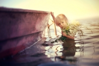 photo : Boat | photographer : Glazastik Finch