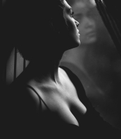 photo : Mirror. Black day. | photographer : Igor Mokhovyk