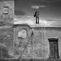 photo : Thief of Dreams | photographer : Dariusz Klimczak