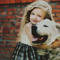 photo : "Из Детств... | photographer : Olga Dronova