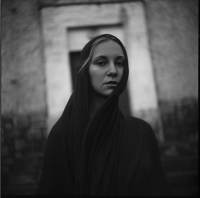 photo : пикты дверь силуэт | photographer : Астрединов Алексей