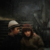 photo : Пацаны с моего ... | photographer : Michael Chichinadze