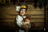 photo : казак Арсений | photographer : Oleg V. Semenets