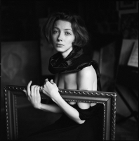 photo : глаза, безмолвь... | photographer : Chapala Dmitry