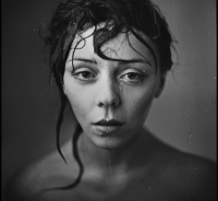 photo : ___________ | photographer : Ilina Vicktoria