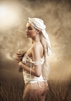 photo : Woman | photographer : Катарина Блажиевская