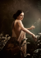 photo : Woman | photographer : Катарина Блажиевская