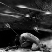 photo : в Черной  Долине | photographer : ANTIstan