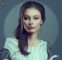 photo : Pyetra... c ДР | photographer : ЛЕНИН