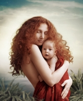 photo : Woman | photographer : Катарина Блажиевская
