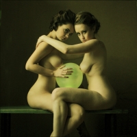 photo : осязание икры д... | photographer : Ульф Хедхинн