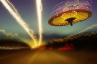 photo : The strangest t... | photographer : Daniel Paxton