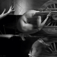 photo : HANAAN-II  | photographer : ANTIstan