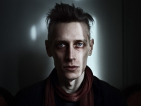 photo : George | photographer : Daniil Kontorovich