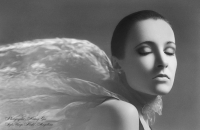 photo : Like An Angel (... | photographer : Aleksey Gor