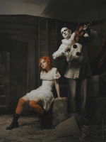 photo : Vergeblich | photographer : Igor Voloshin