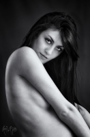 photo : Portrait of Bea | photographer : Roberto Palladini