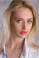 photo : Эва | photographer : Арсений Глинский