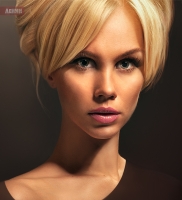photo : Даша... | photographer : ЛЕНИН