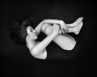 photo : Beatrice | photographer : Elvio Bartoli