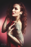 photo : Portrait of Mar... | photographer : Roberto Palladini