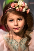 photo : Бумажные цветы... | photographer : ЛЕНИН