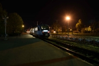 photo : Calatorie | photographer : Liviu PADURARU