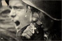 photo : *солдатская мол... | photographer : Ширак Карапетян-Мильштейн