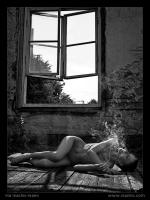 photo : [ to give up th... | photographer : Ilia Izachic-Isaev