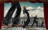 photo: Marionettes