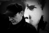 photo : DoN't! | photographer : Ирина фон Ден